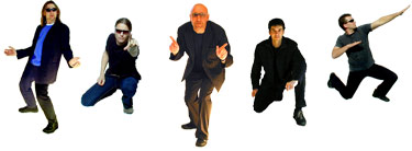 The Band